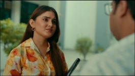 Tod Kar Dil Mera - 11th February 2026